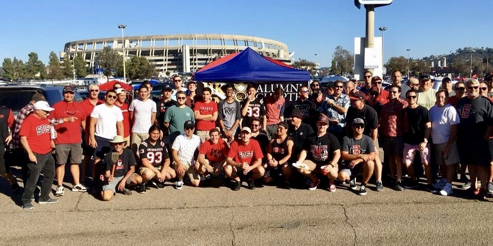 Alumni Relations
